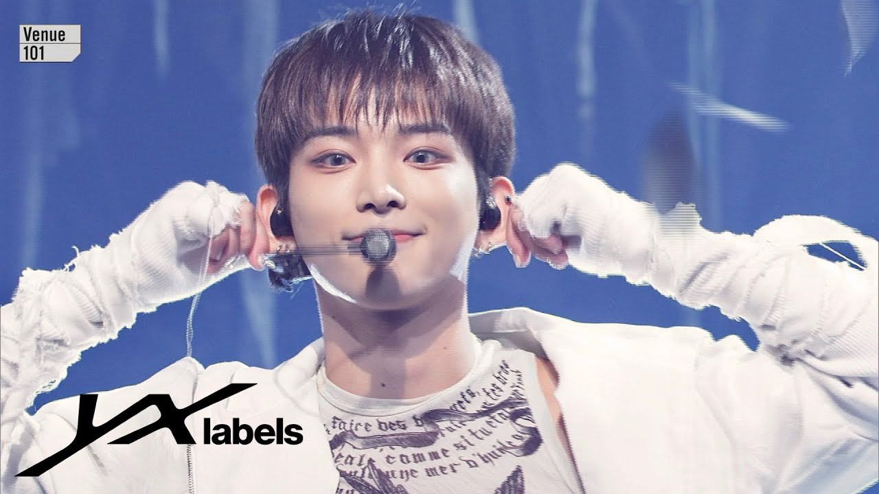 Latest photo of Harua (&TEAM)