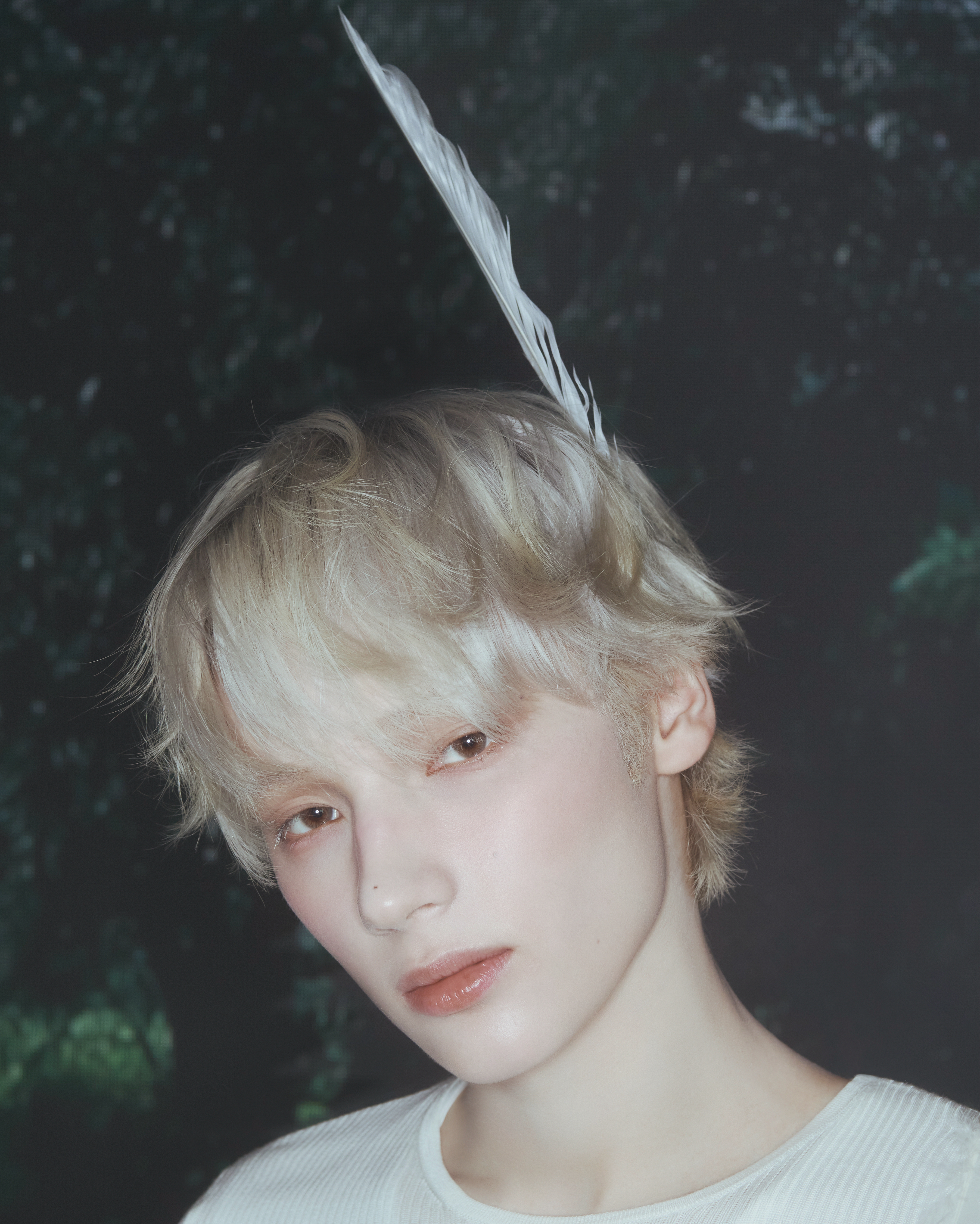 Latest photo of HueningKai (TOMORROW X TOGETHER)