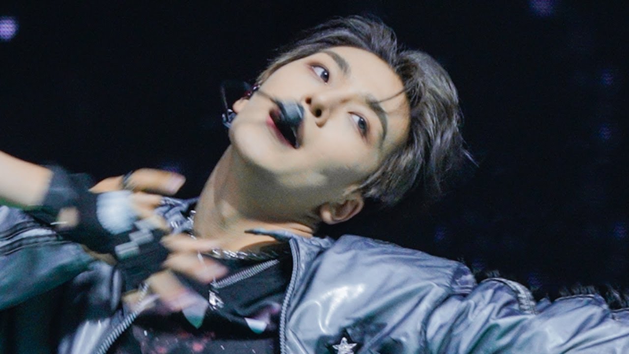 Hot post catching attention from 허씬롱 (알파드라이브원)'s fandom