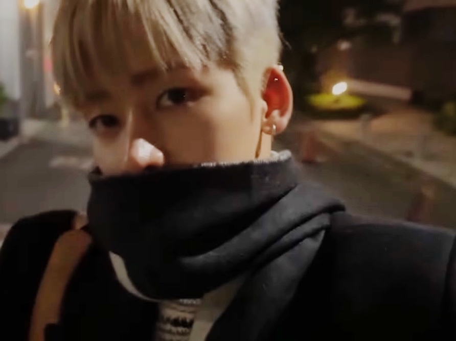 Recent activity shot of Yumeki