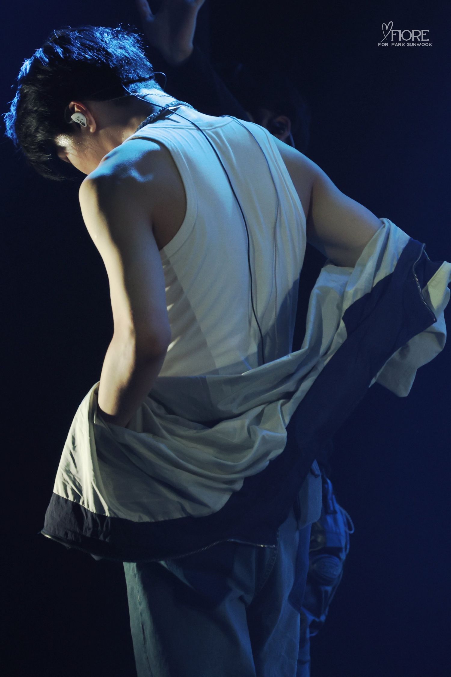 Latest photo of Park Gunwook (ZEROBASEONE)