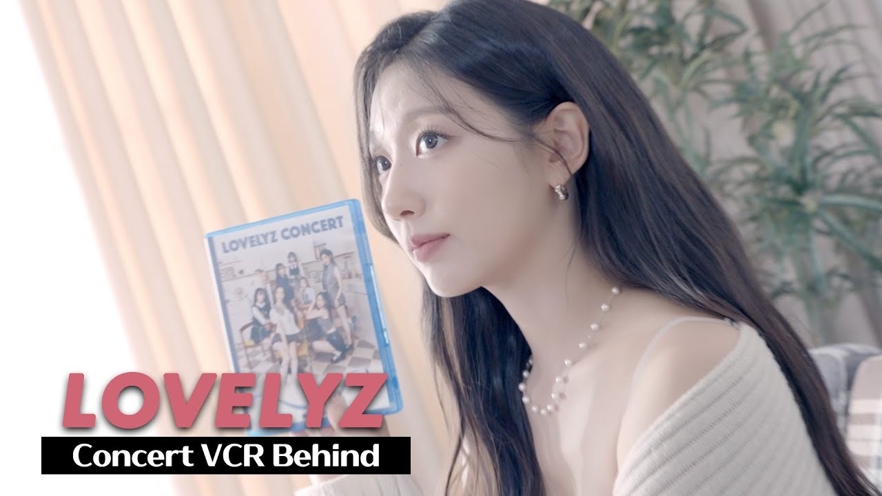 Latest photo of Lovelyz