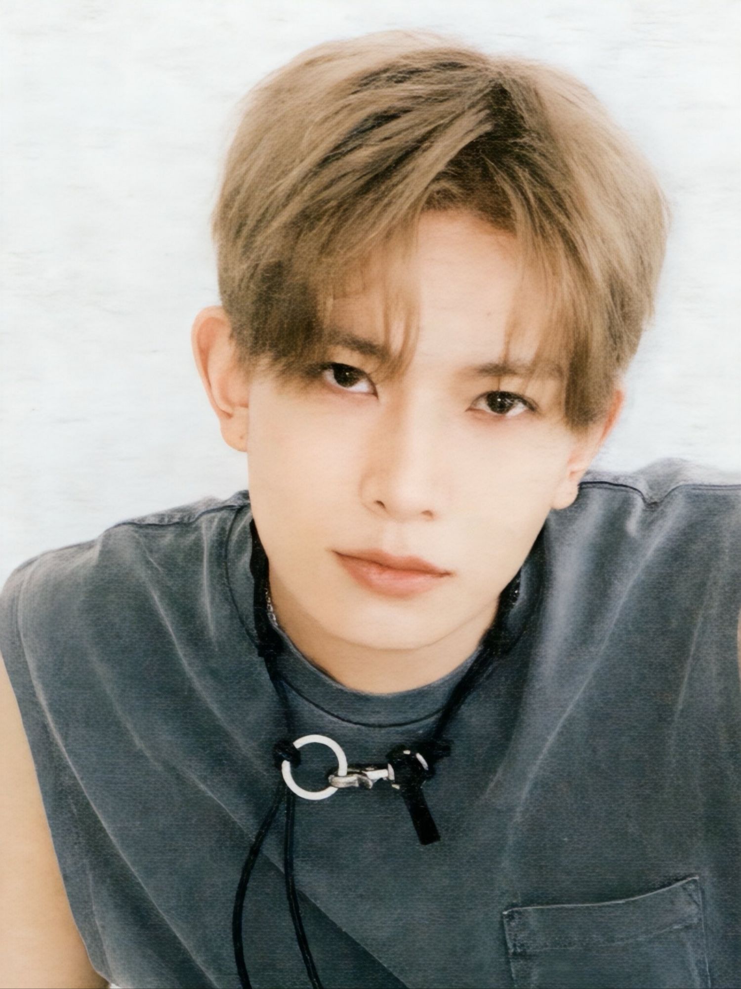 희승 (ENHYPEN)의 비하인드 컷