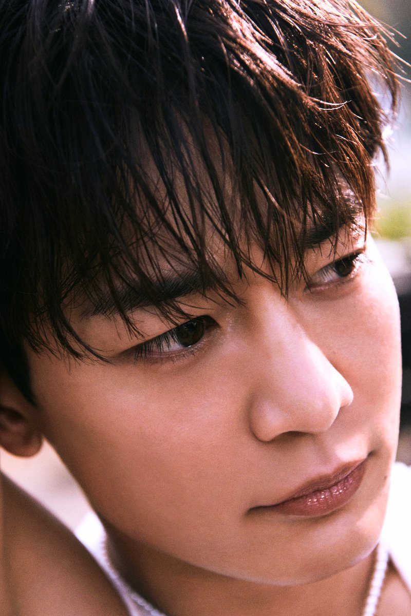 Recent activity shot of SHINee