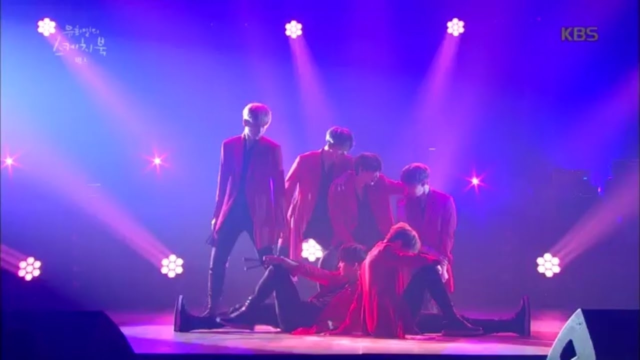 Latest photo of VIXX