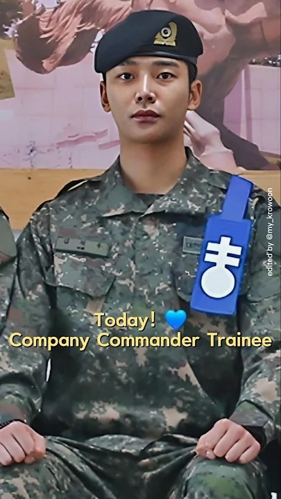 Fan-made special wallpaper for Rowoon