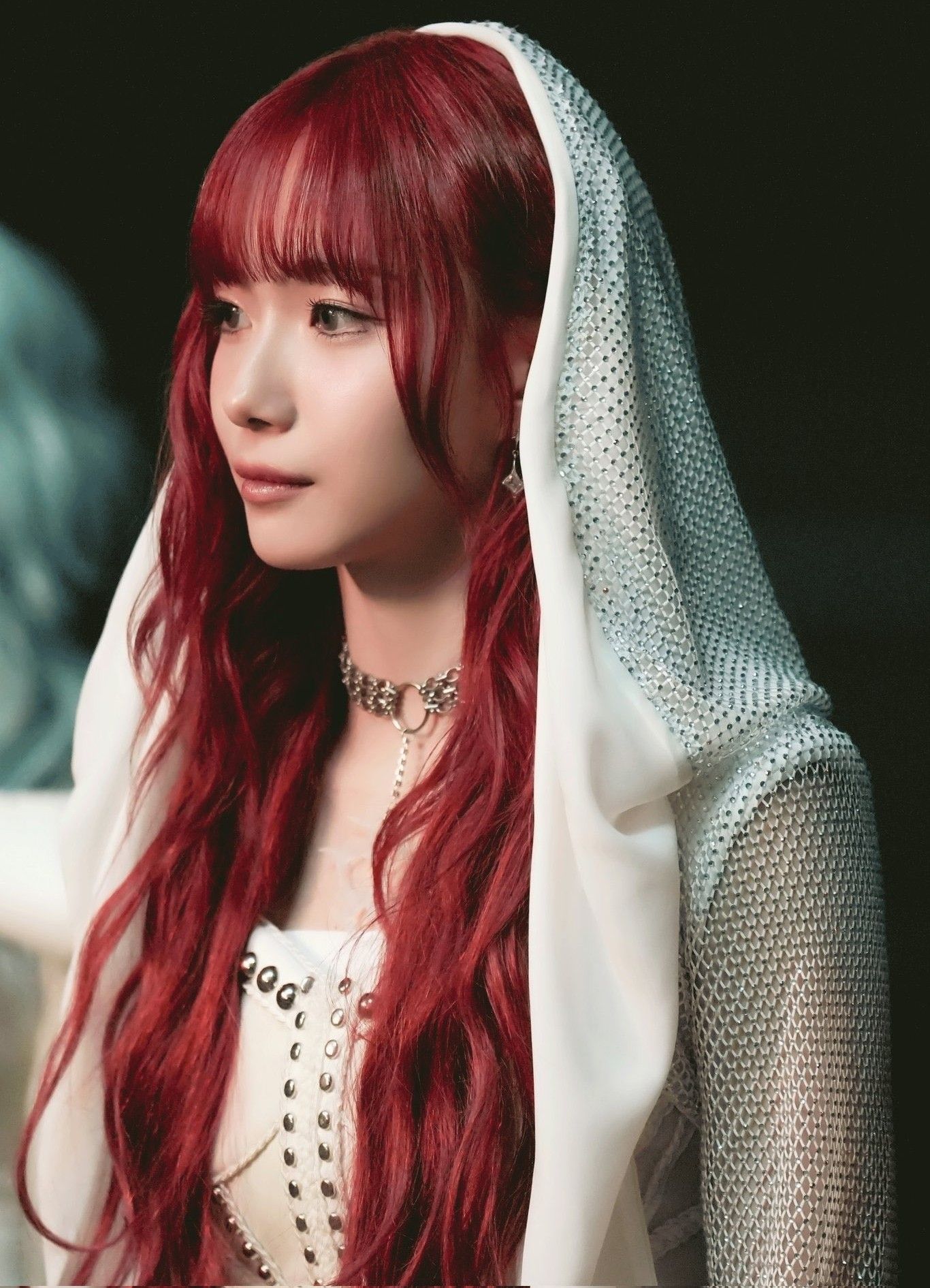 Foto aktivitas terbaru Seo Youngeun (Kep1er)