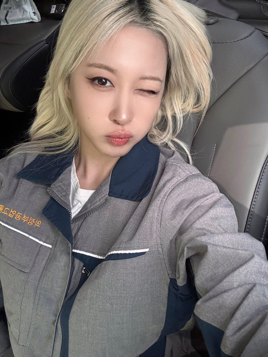 Latest photo of WJSN