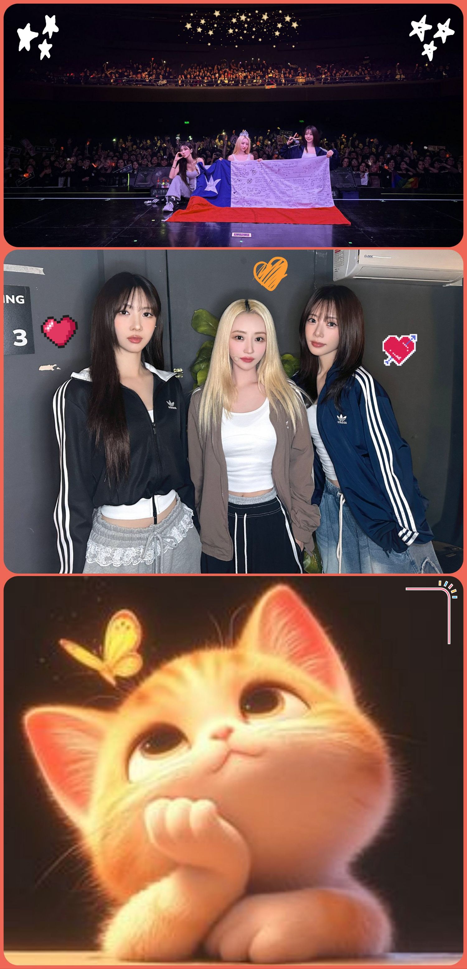 Fandom-recommended wallpaper image of DREAMCATCHER