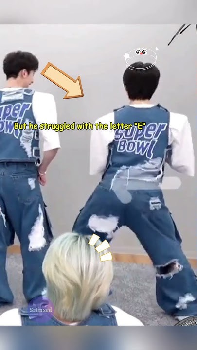 Today's most popular wallpaper in the Stray Kids community