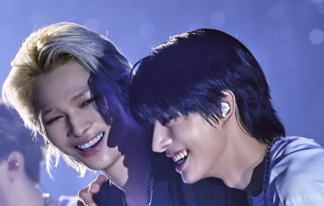 NI-KI (ENHYPEN)的幕後花絮