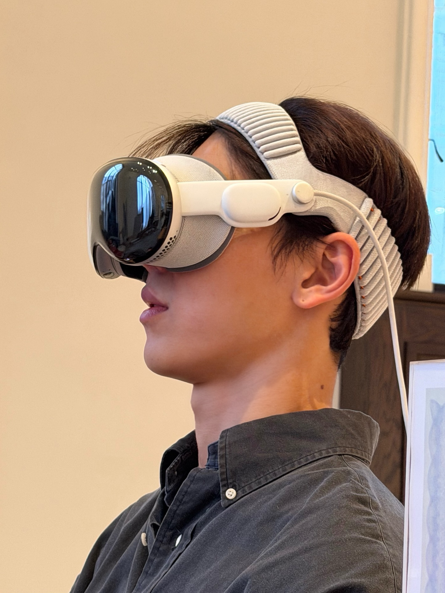 Shownu (MONSTA X)的幕後花絮