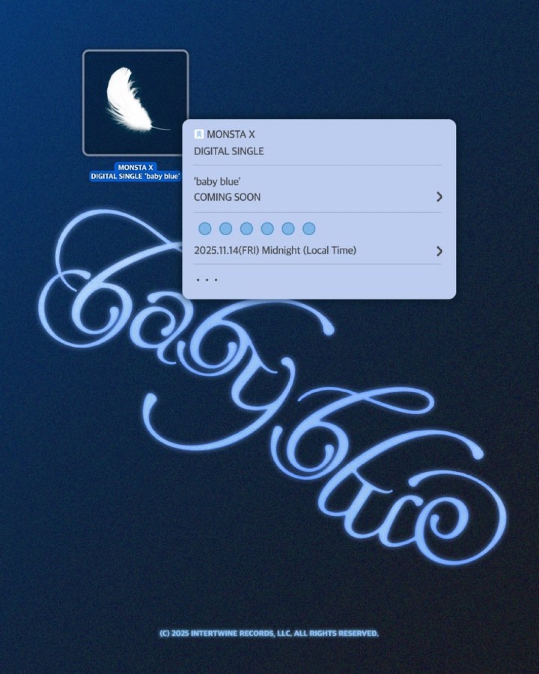 K-POP posts beloved by 몬스타엑스 fans