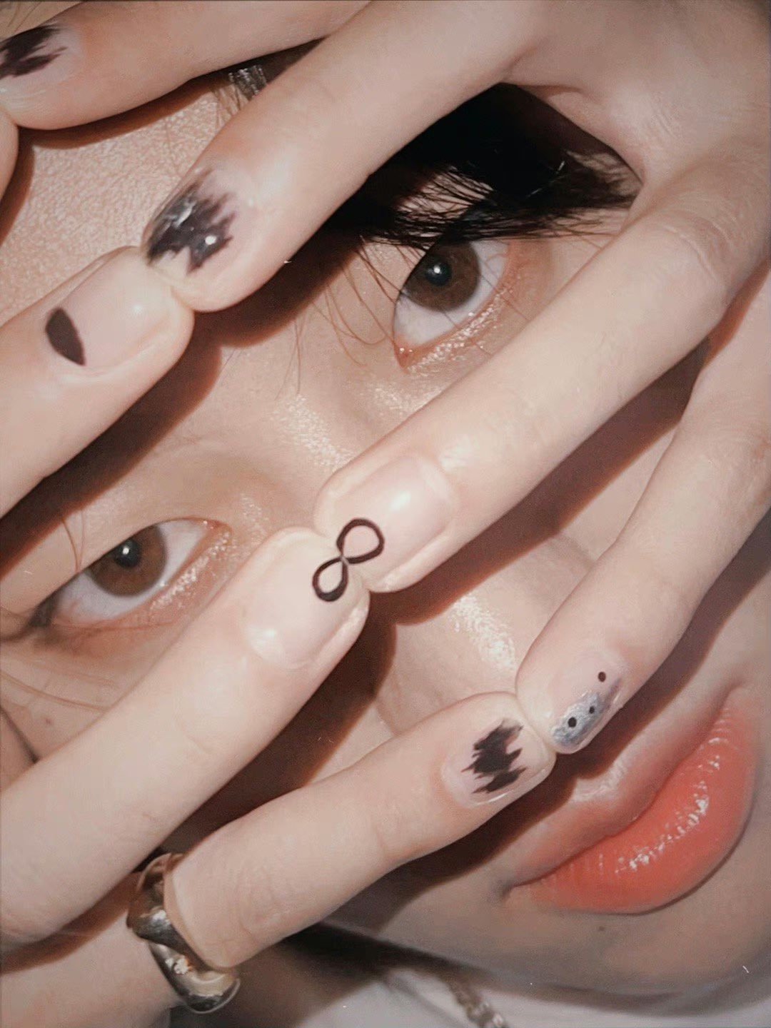 The 8 (SEVENTEEN)ファンが撮った瞬間