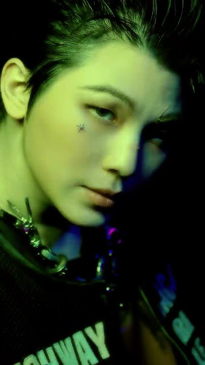 Latest photo of Woozi (SEVENTEEN)