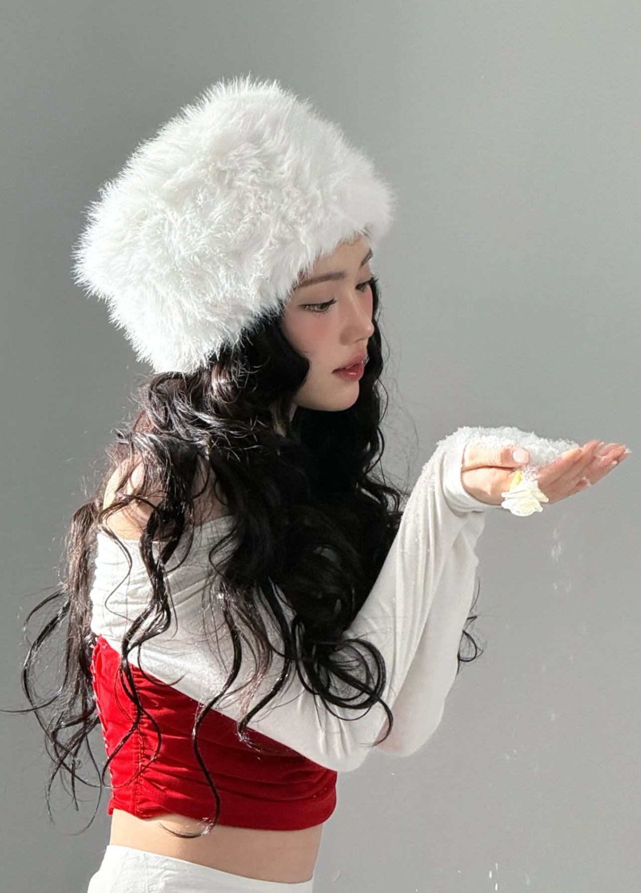 小婷 (Kep1er)的最新照片