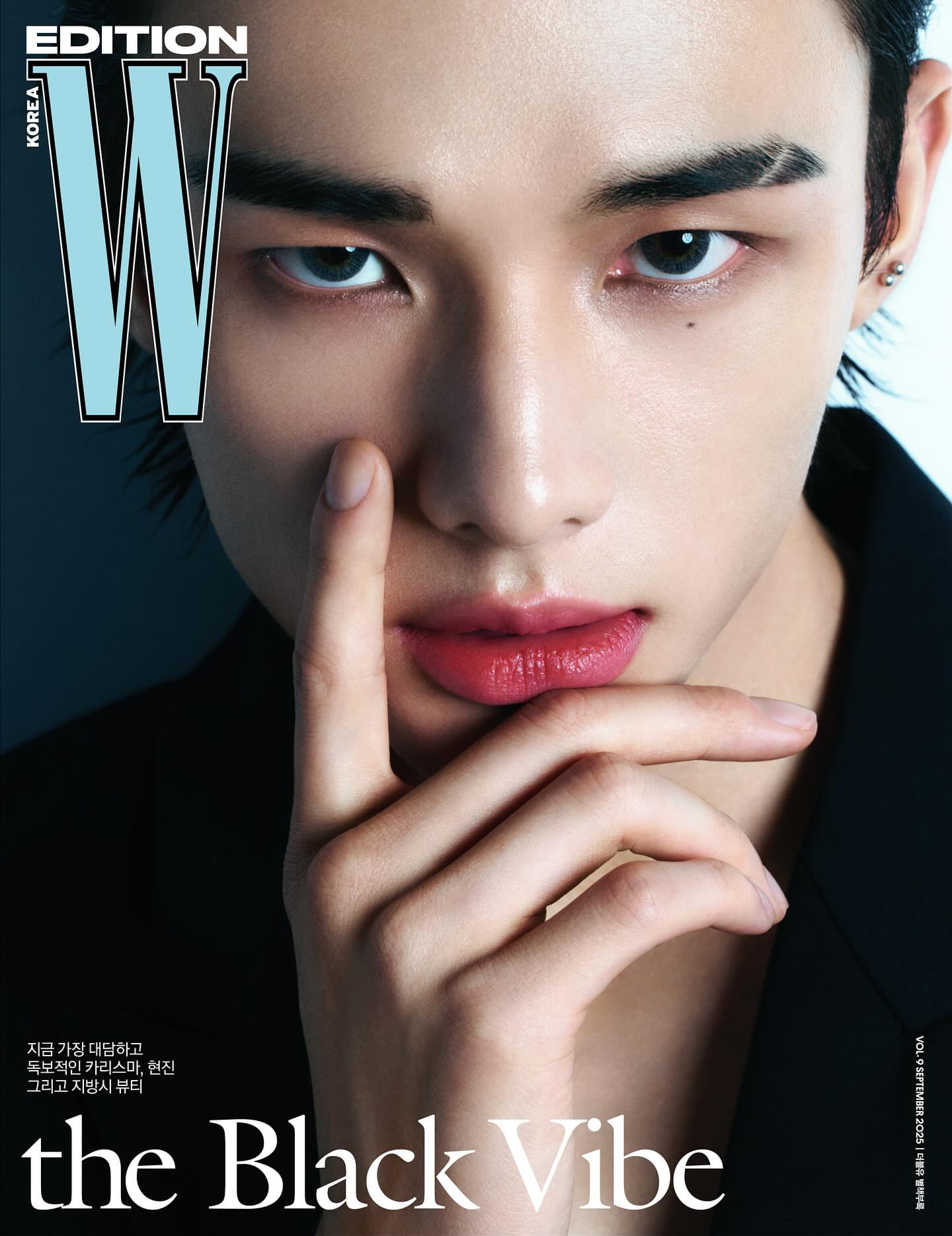 Today's hottest K-pop community feed