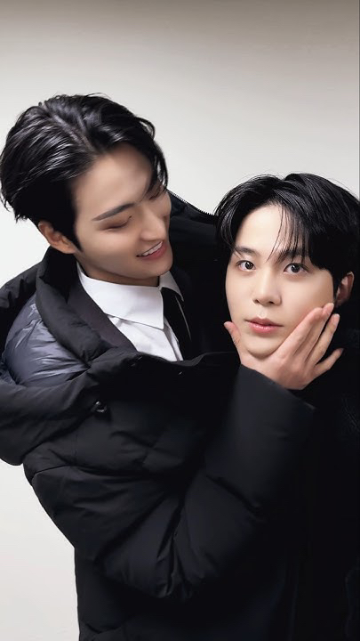 Latest photo of Seonghwa (ATEEZ)