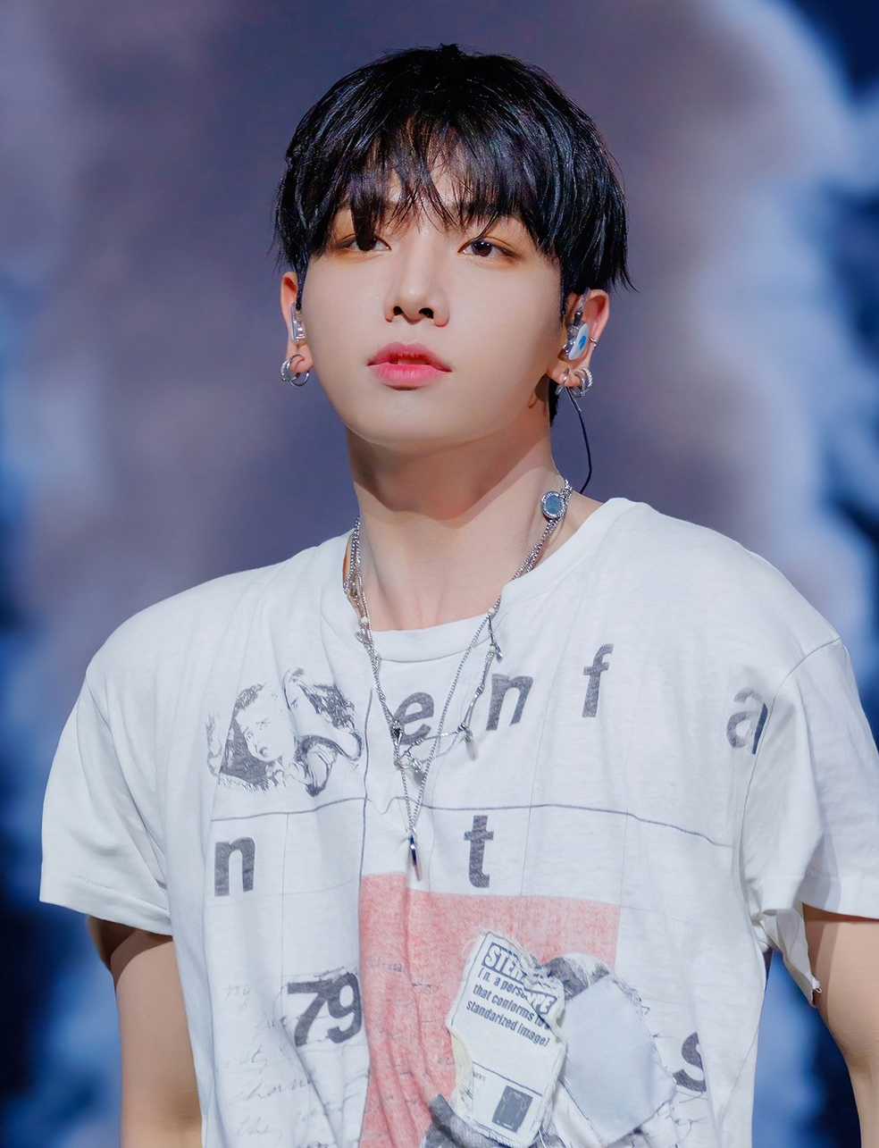 Foto aktivitas terbaru Myeong Jaehyun (BOYNEXTDOOR)