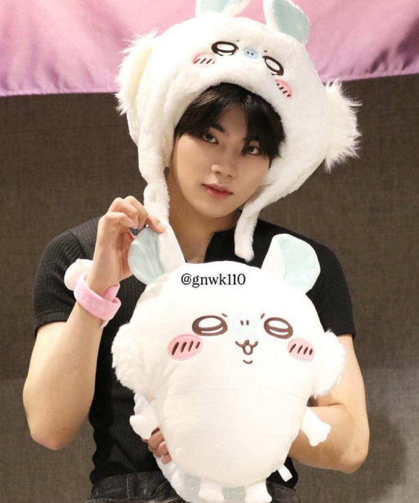 パク・ゴヌク (ZEROBASEONE)の最近の活動写真