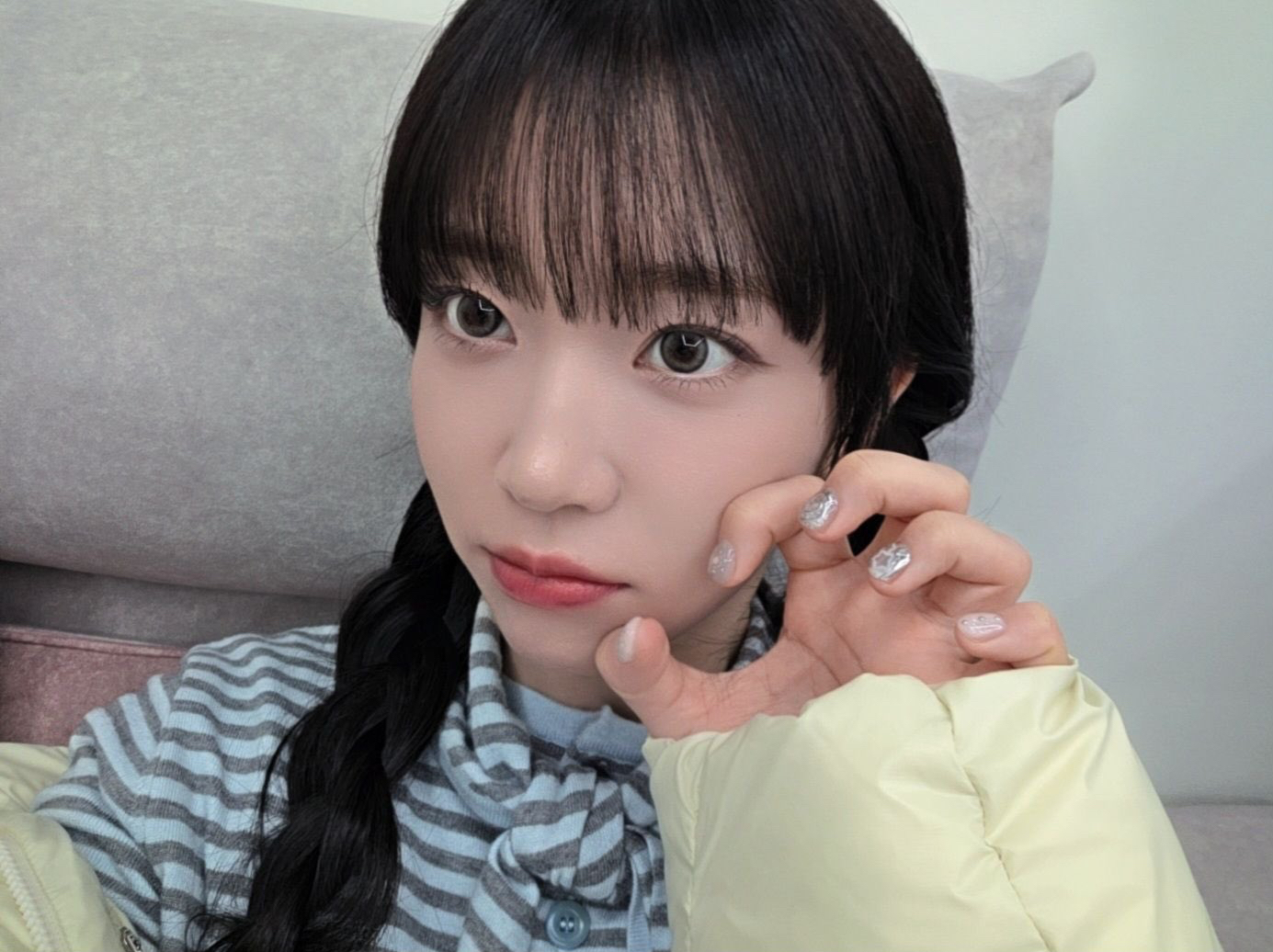 Latest photo of STAYC