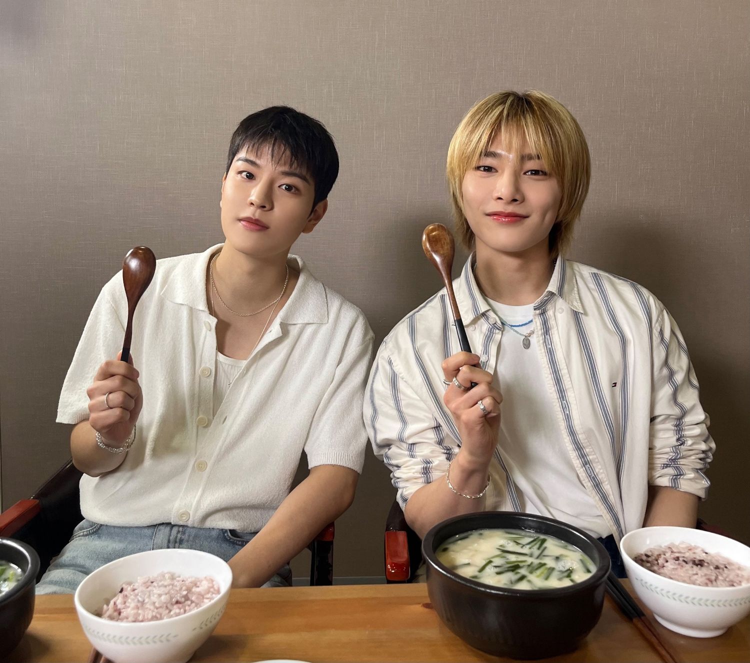 Recent activity shot of I.N (Stray Kids)