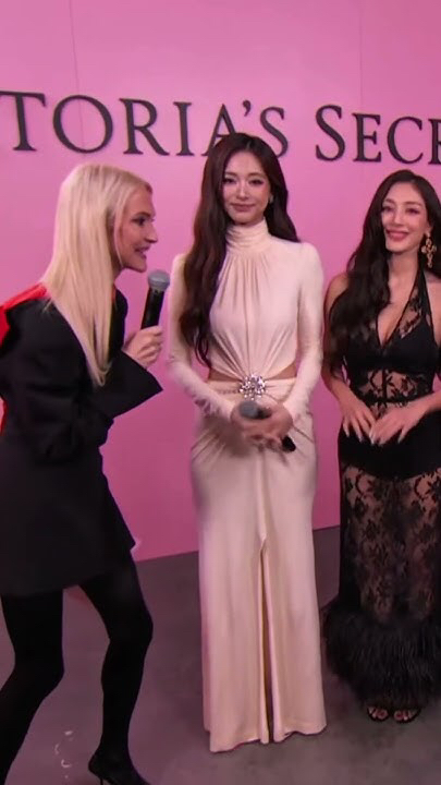 Recent activity shot of TWICE