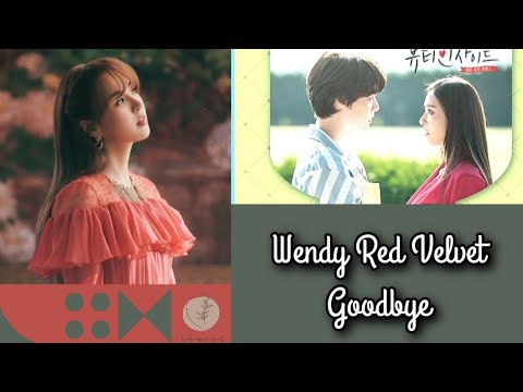 Latest photo of Wendy (Red Velvet)