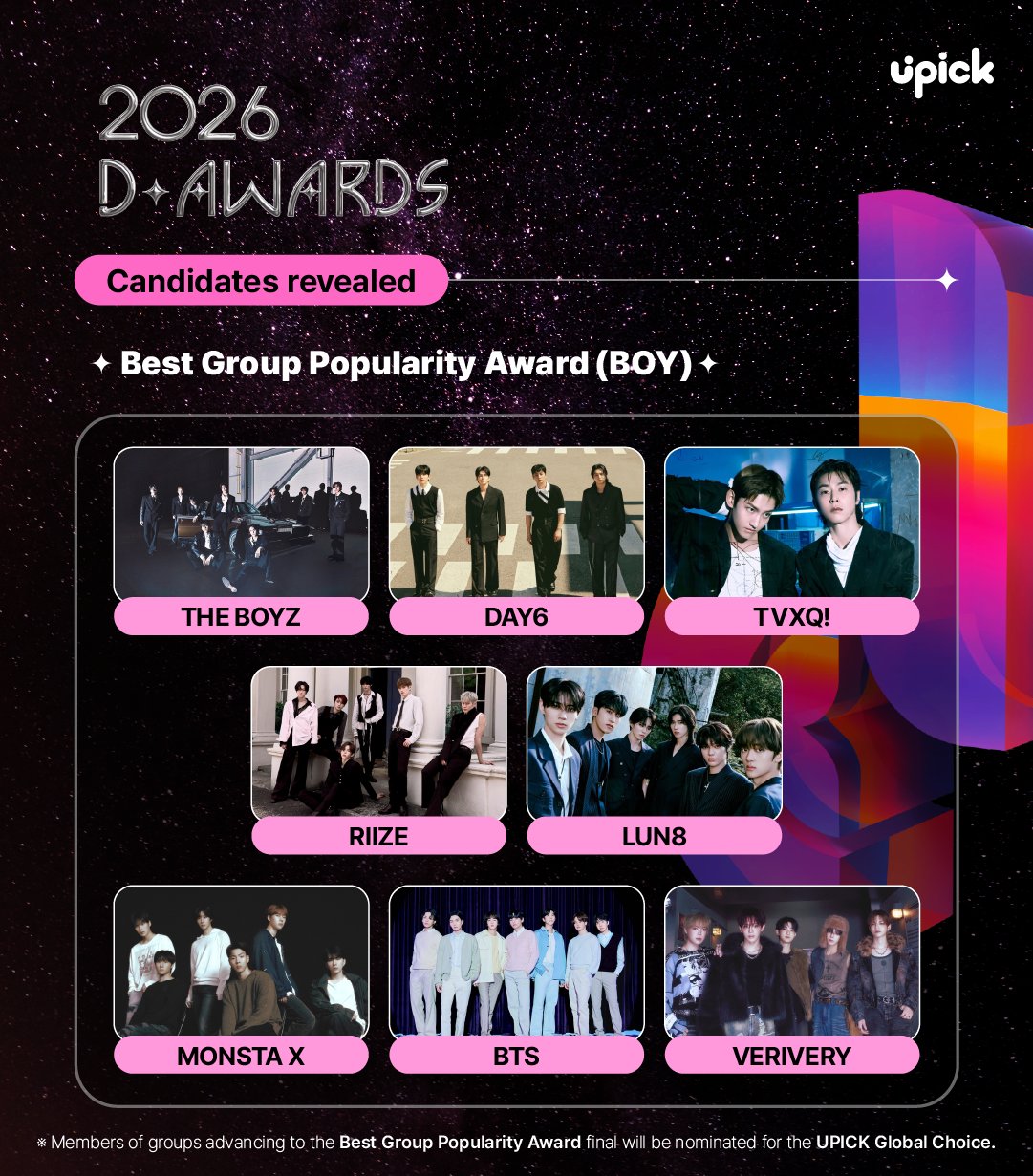 Behind-the-scenes cut of VERIVERY