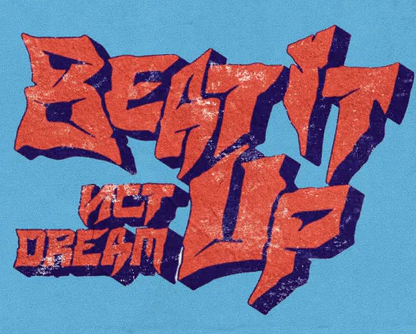 A moment captured by NCT DREAM's fan