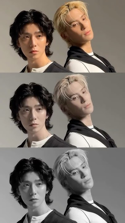 A moment captured by Hwiyoung (SF9)'s fan
