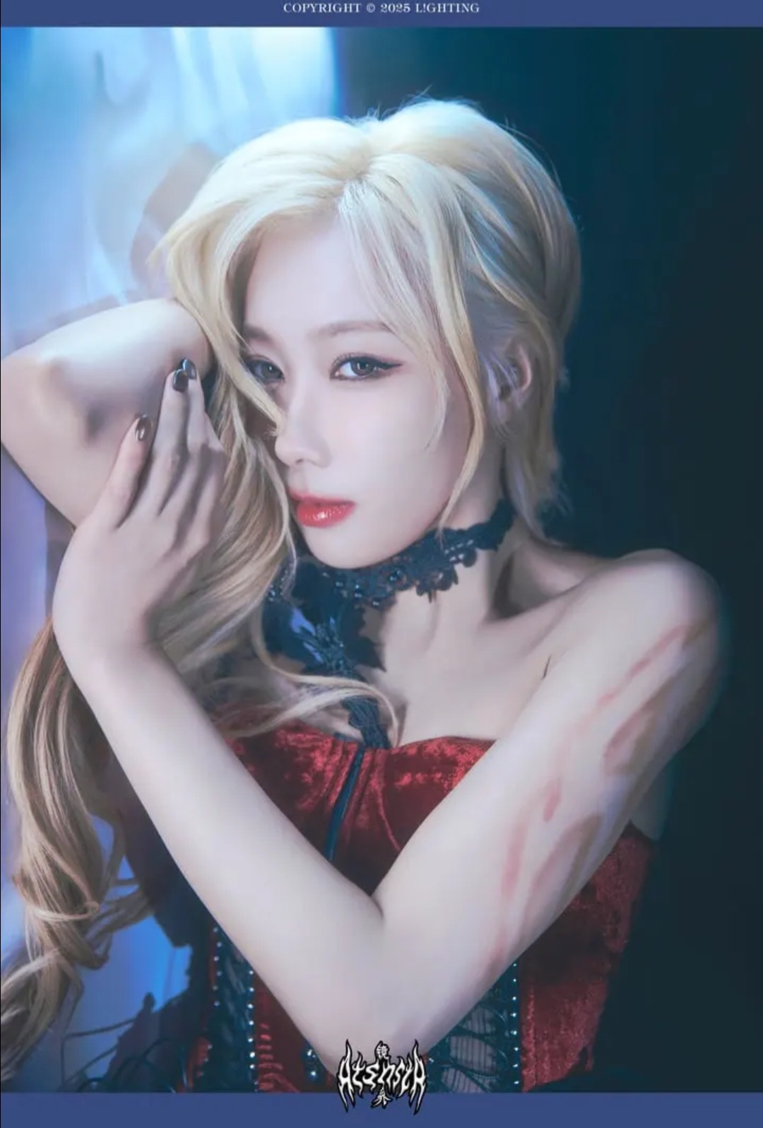 드림캐쳐 최근 활동샷