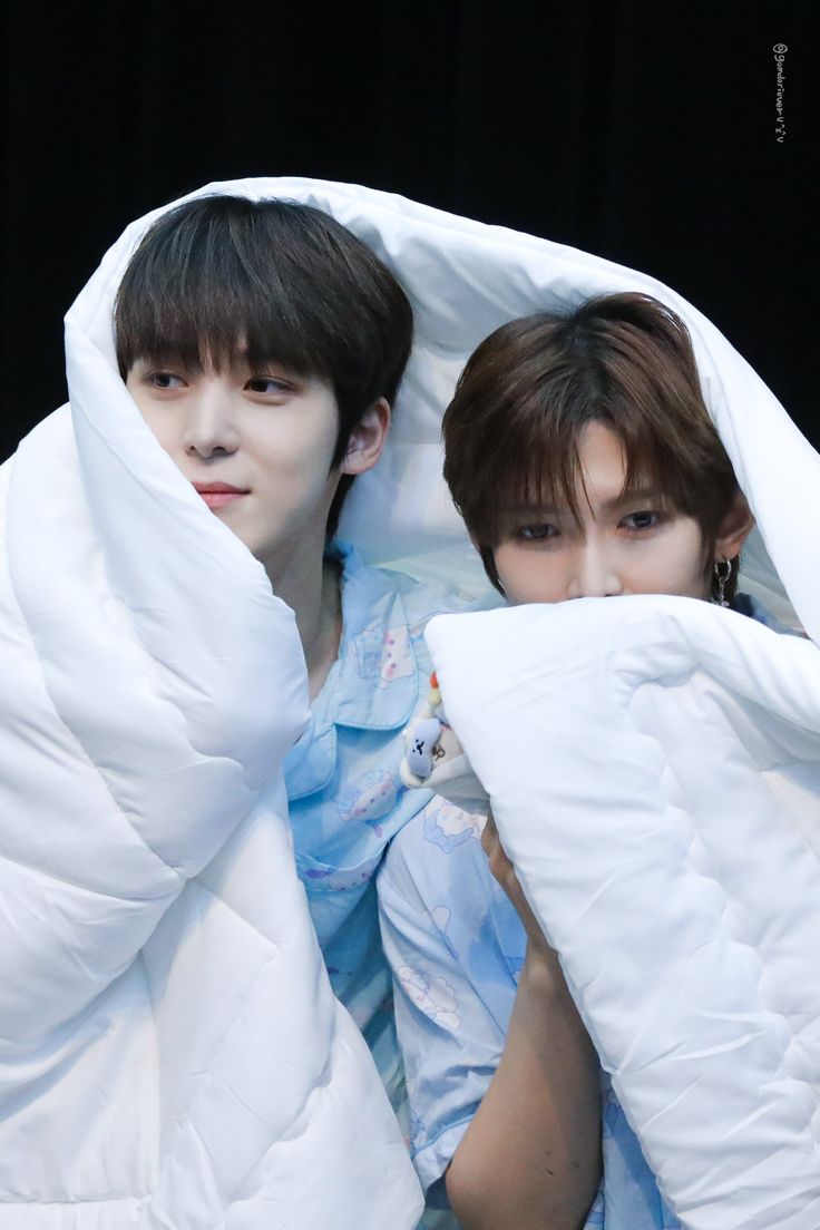 Latest photo of ATEEZ