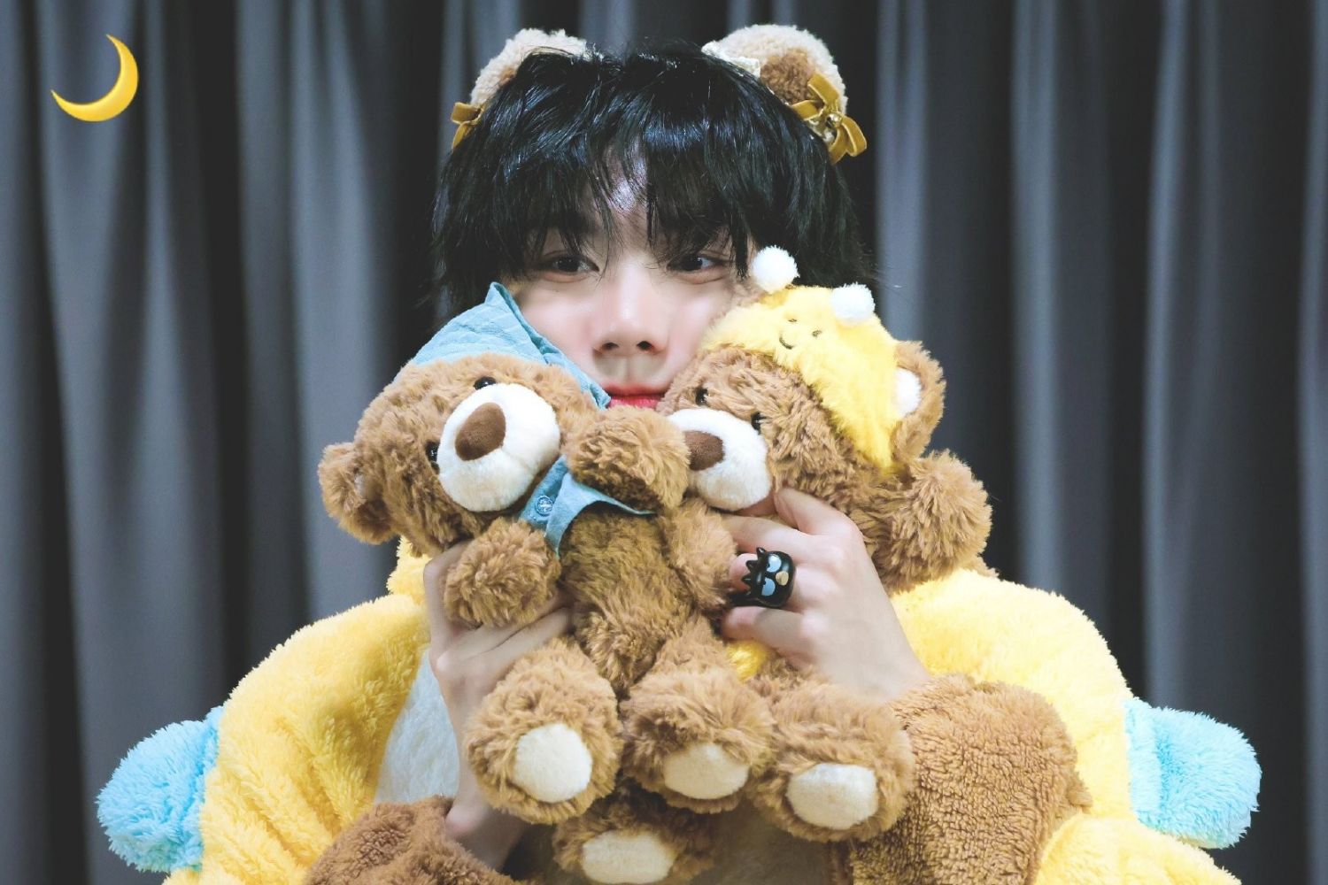 Latest photo of Park Han (AHOF)