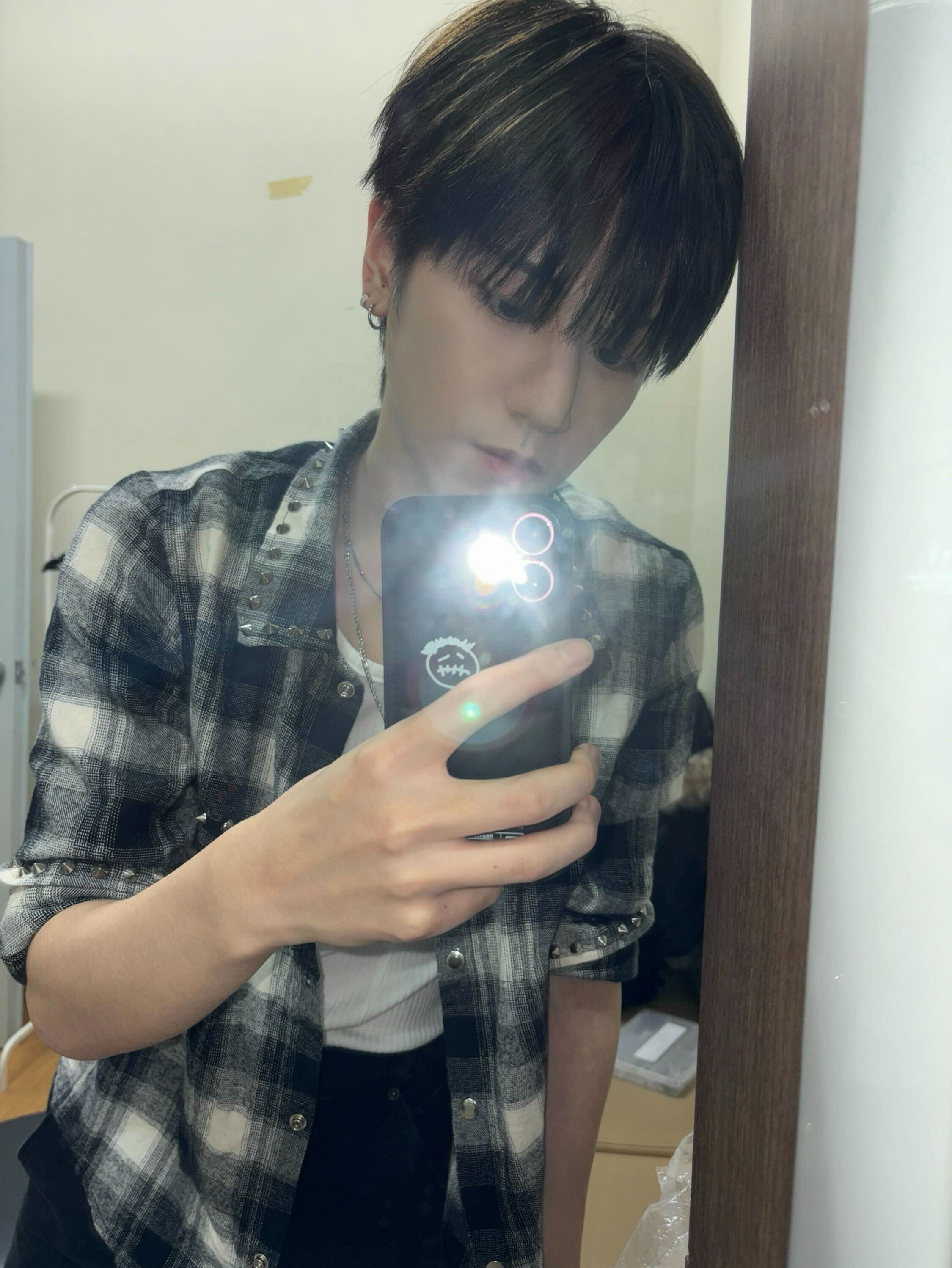 리우 (BOYNEXTDOOR)의 최신 사진