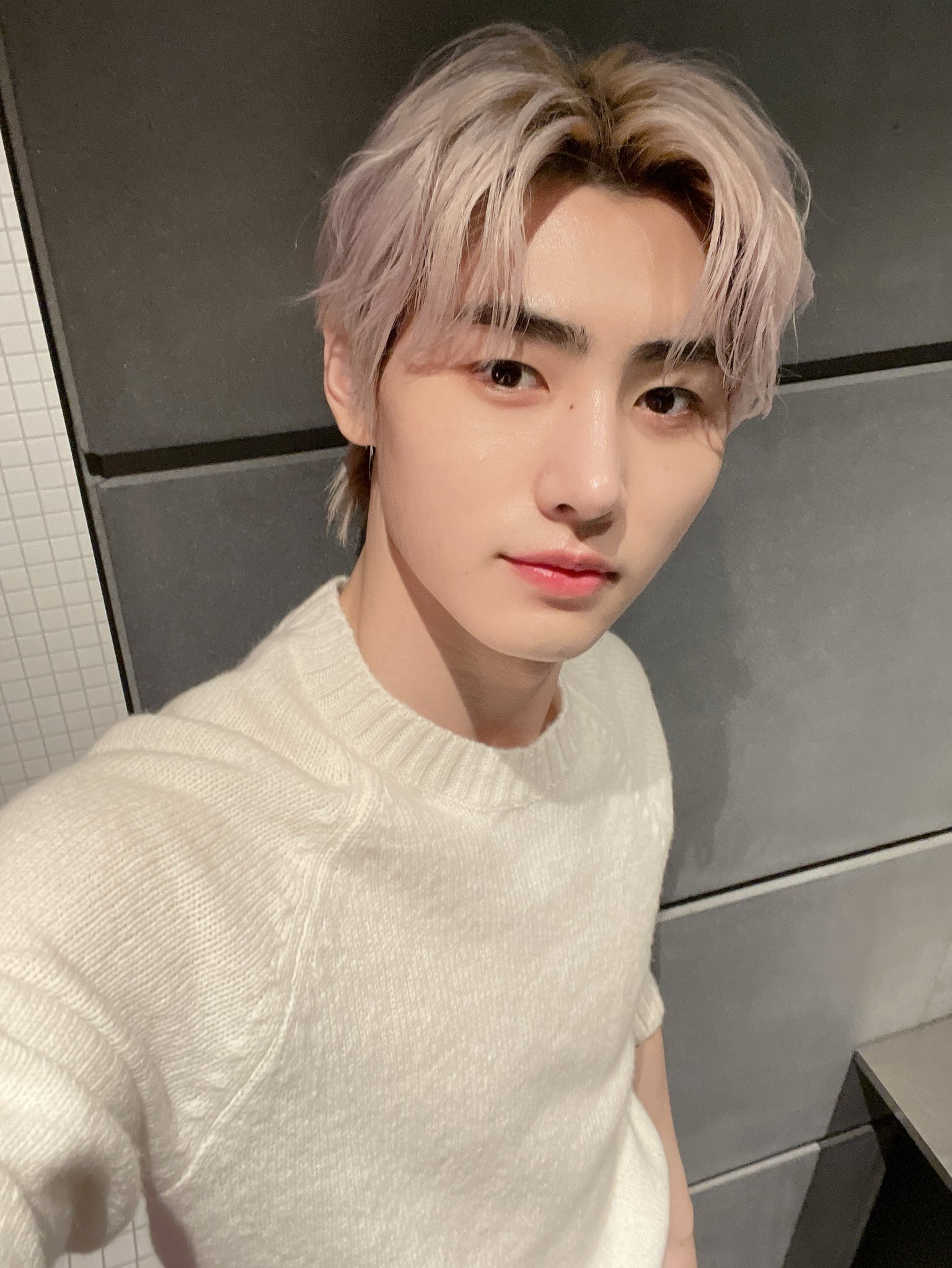 성훈 (ENHYPEN)의 최신 사진