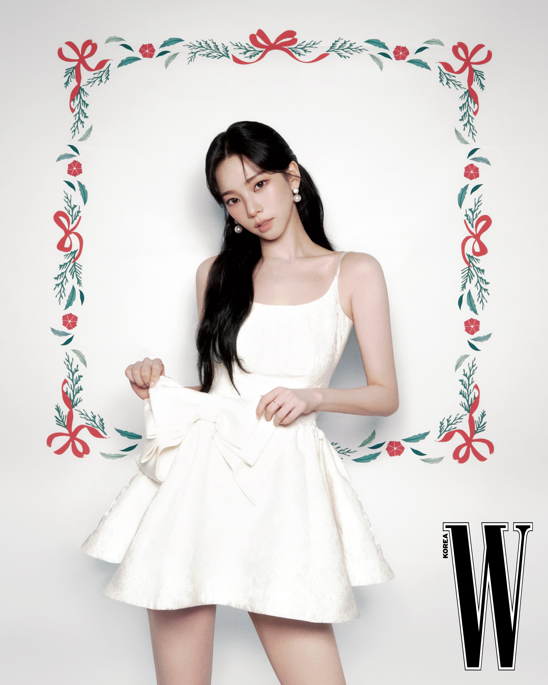 카리나 (에스파)의 최신 사진