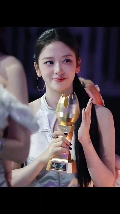 안유진 (IVE) 팬이 찍은 순간