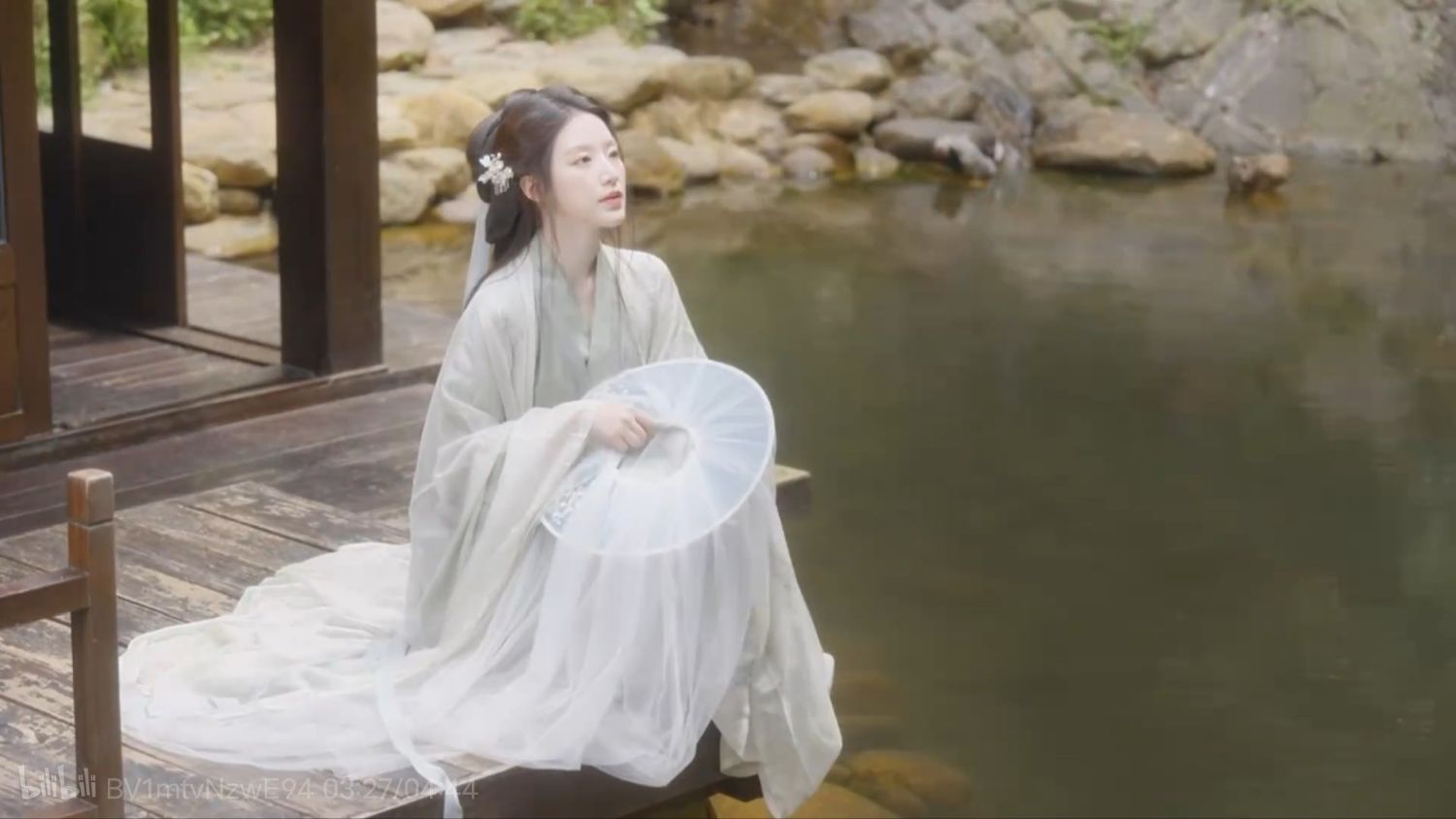 Latest photo of Shuhua (i-dle)