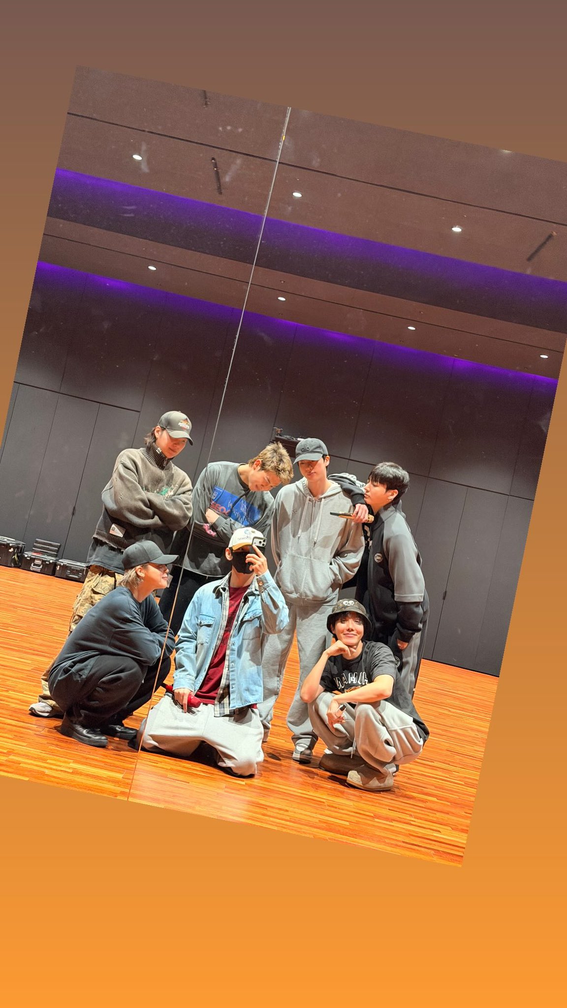 Today's most popular wallpaper in the Jin (BTS) community