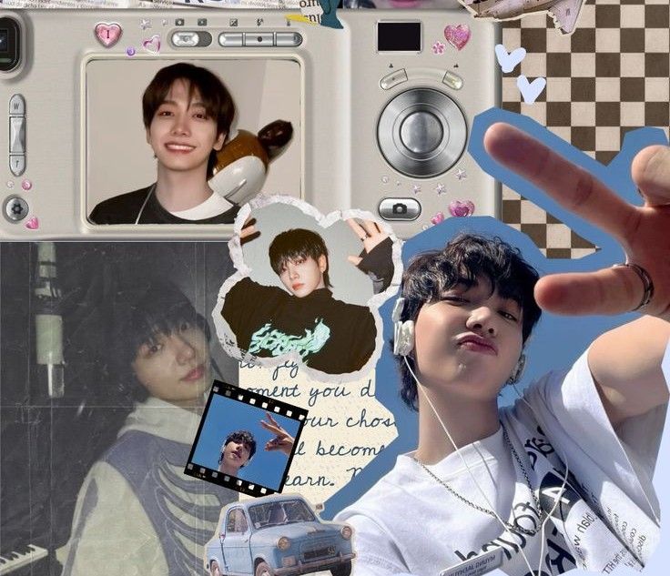 Recent activity shot of Myeong Jaehyun (BOYNEXTDOOR)