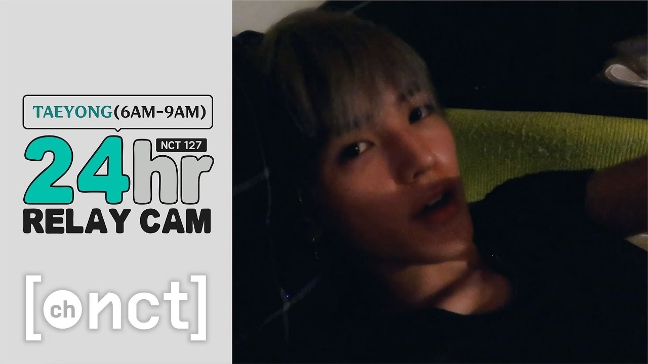 Latest photo of Taeyong (NCT 127)
