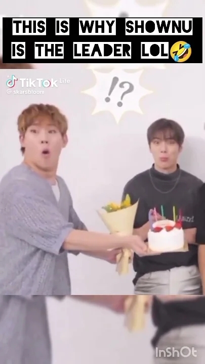 Latest photo of Shownu (MONSTA X)