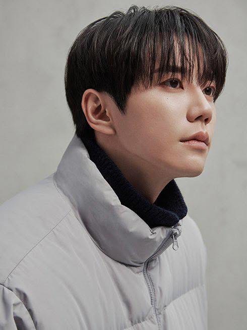 Latest photo of Lee Junyoung