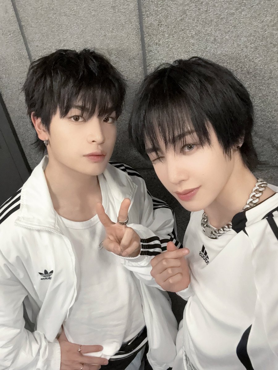 Latest photo of Xikers