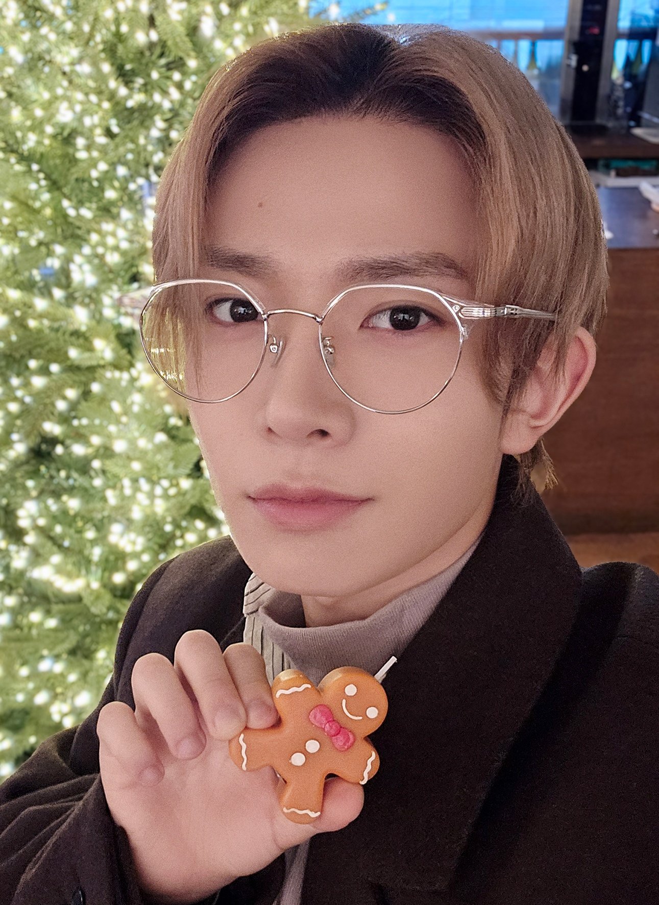 희승 (ENHYPEN)의 비하인드 컷