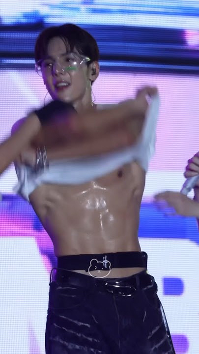 Trending idol content in the community