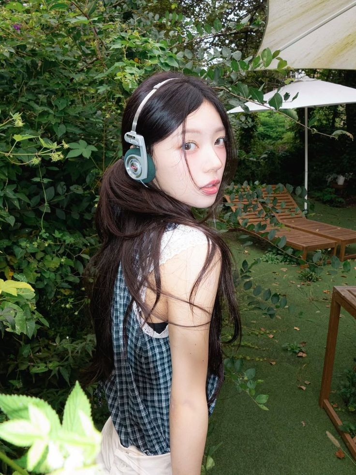 Latest photo of Moka (ILLIT)