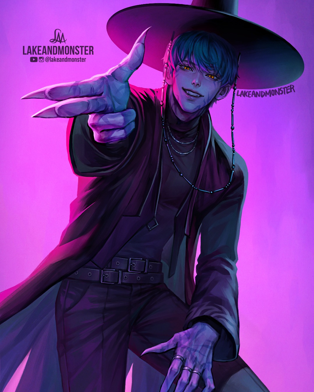 A moment captured by SAjA Boys's fan