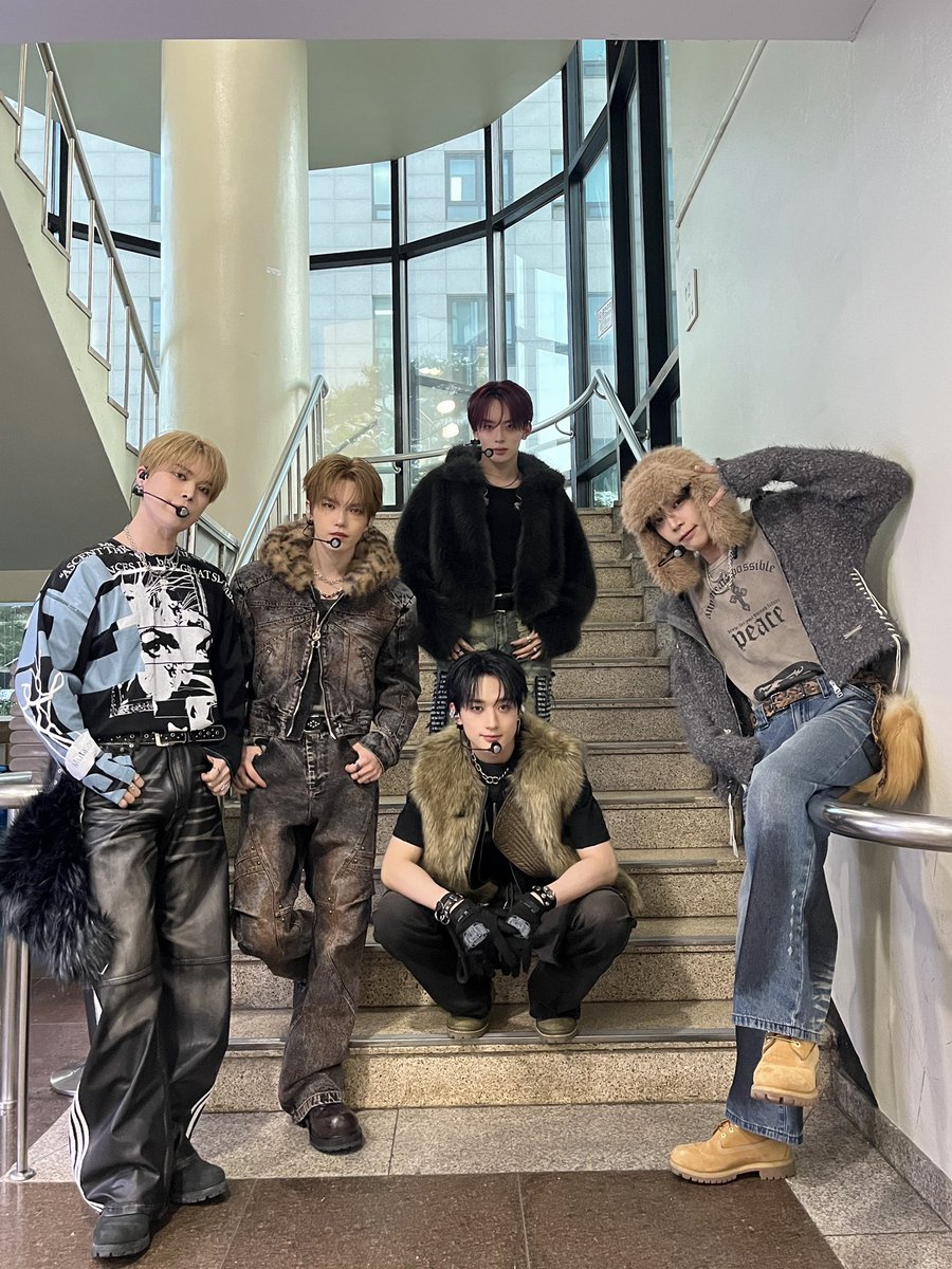 A moment captured by VERIVERY's fan